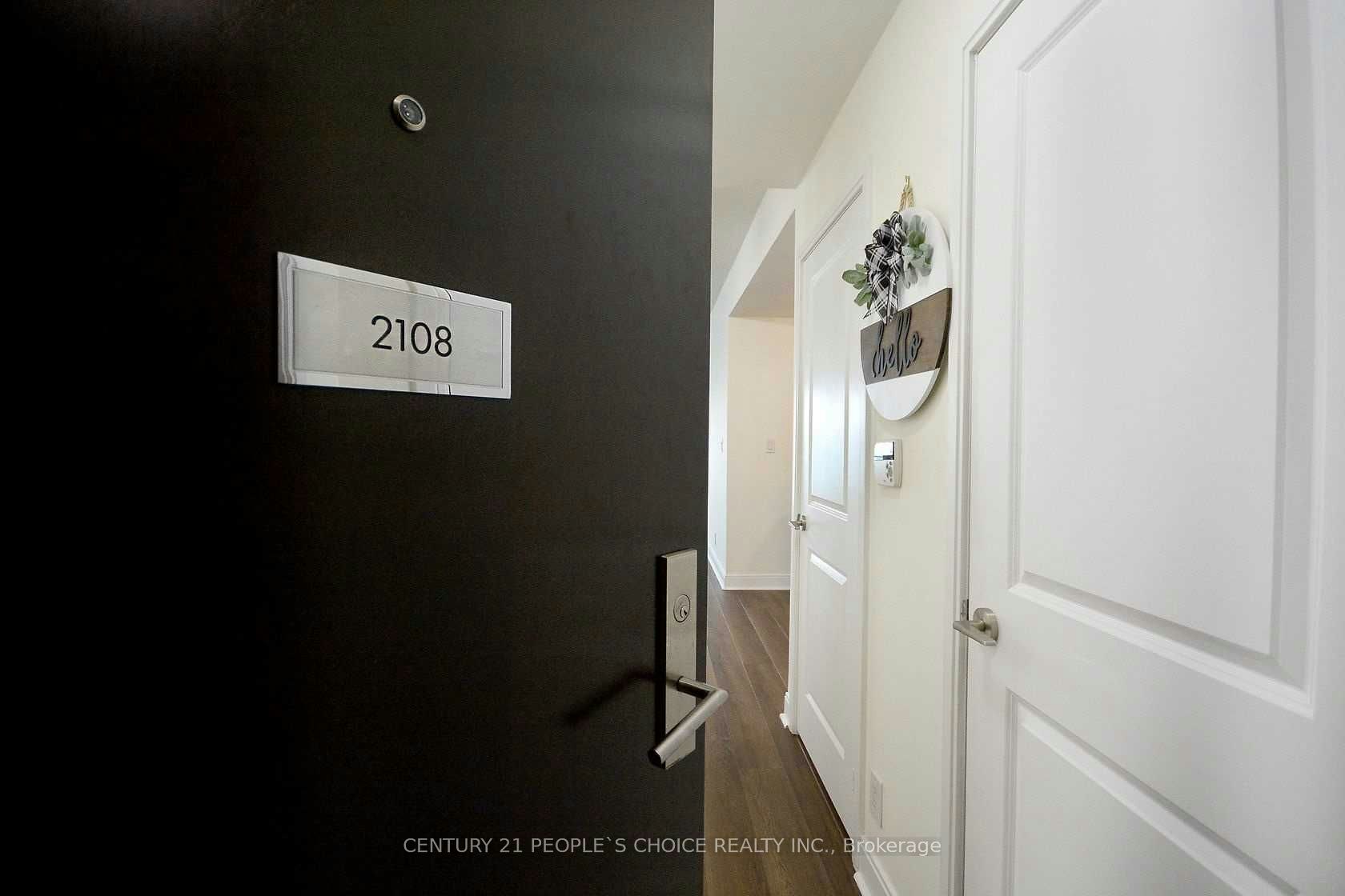 2108-50 Absolute Avenue, Mississauga, ON, L4Z 0A8
