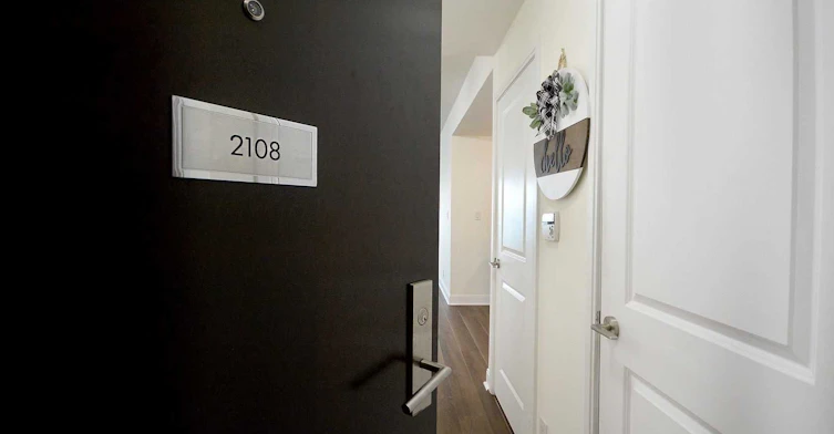 2108-50 Absolute Avenue, Mississauga, ON, L4Z 0A8