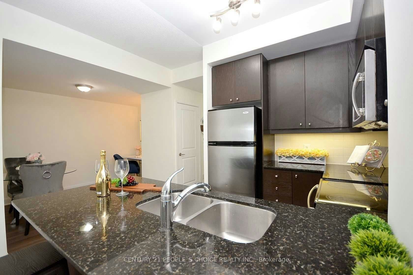 2108-50 Absolute Avenue, Mississauga, ON, L4Z 0A8 - 15