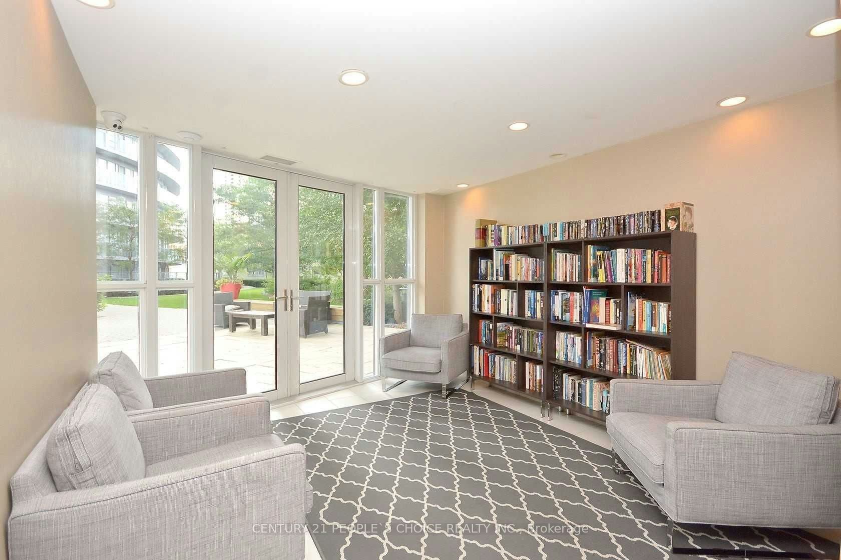 2108-50 Absolute Avenue, Mississauga, ON, L4Z 0A8 - 28