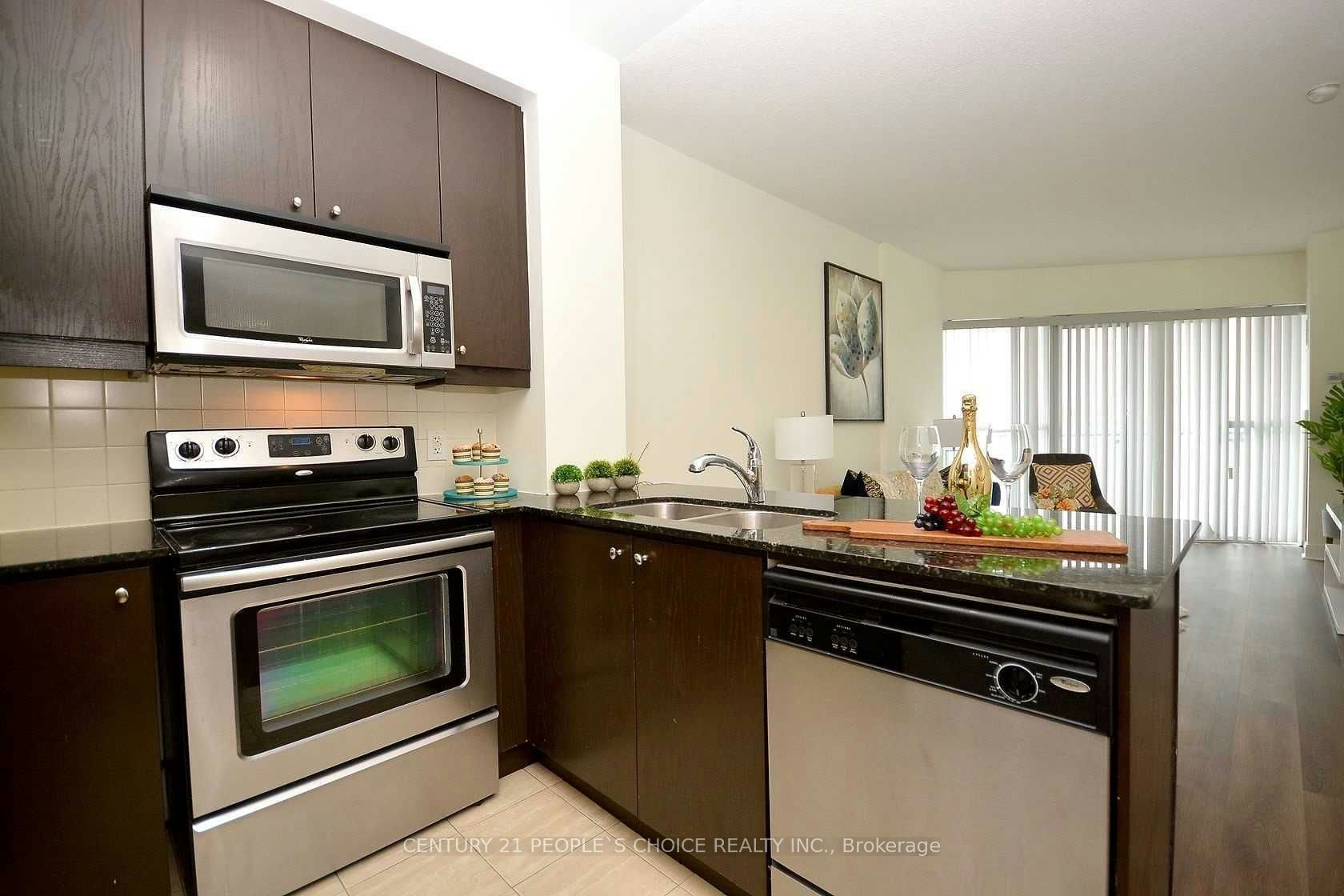 2108-50 Absolute Avenue, Mississauga, ON, L4Z 0A8 - 16