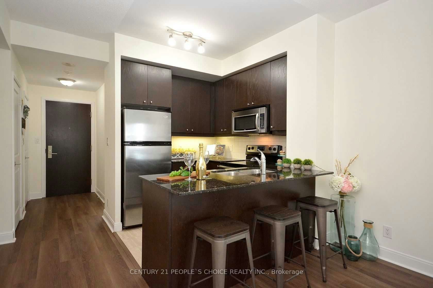 2108-50 Absolute Avenue, Mississauga, ON, L4Z 0A8 - 14