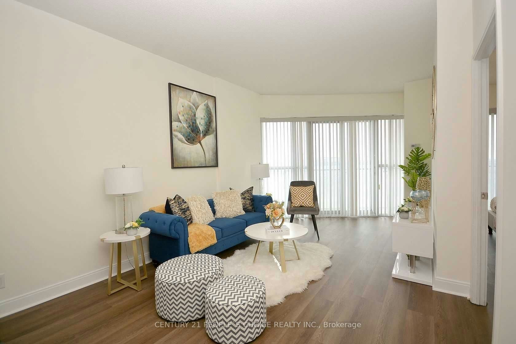 2108-50 Absolute Avenue, Mississauga, ON, L4Z 0A8 - 8
