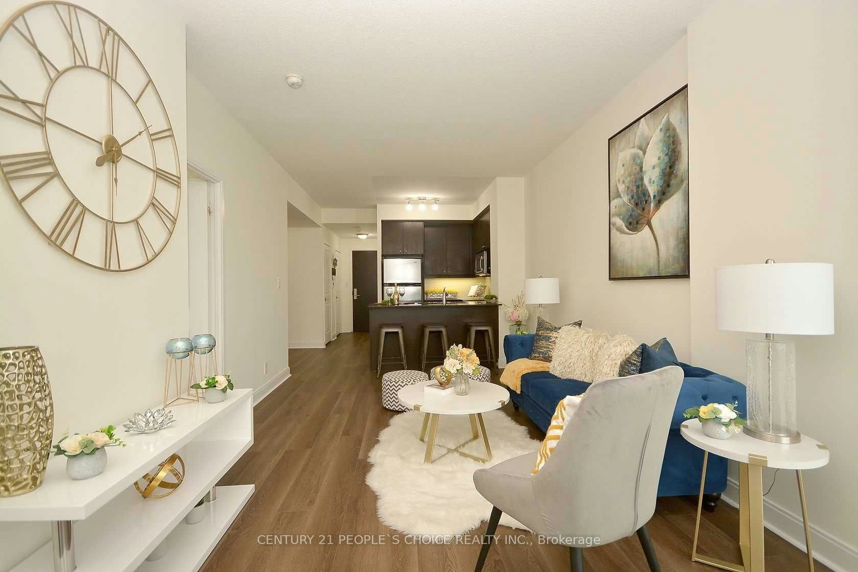 2108-50 Absolute Avenue, Mississauga, ON, L4Z 0A8 - 12