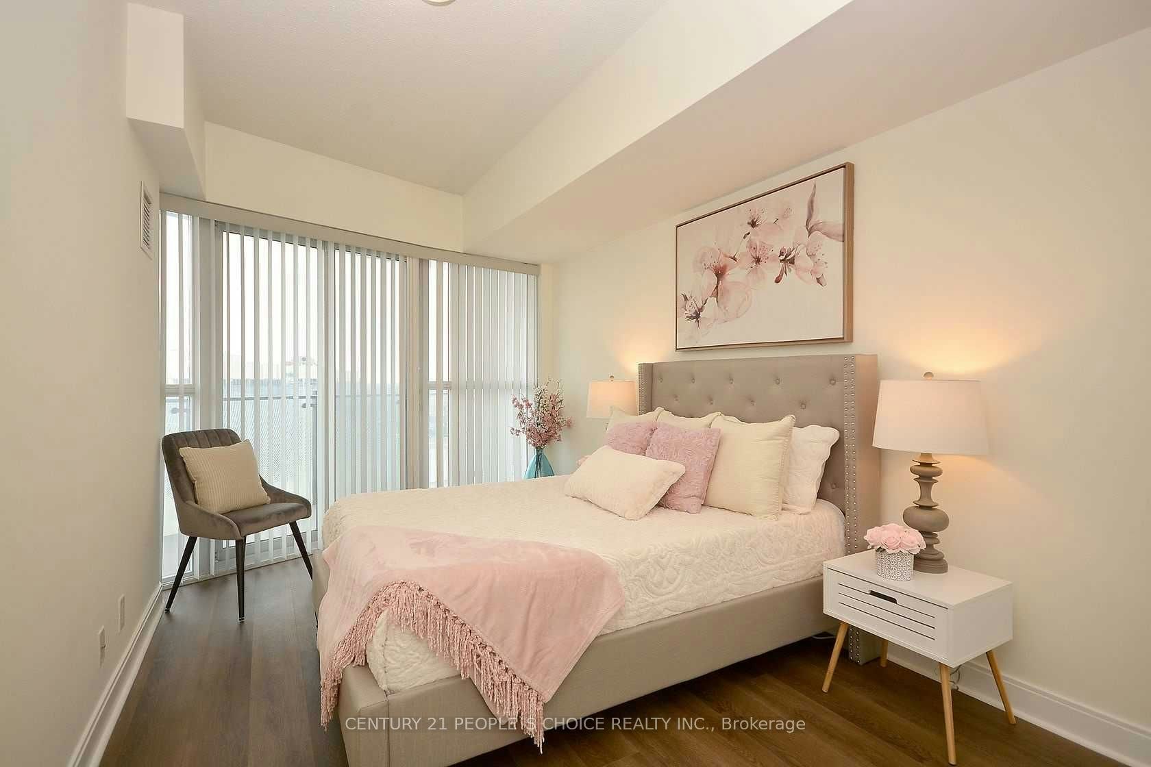 2108-50 Absolute Avenue, Mississauga, ON, L4Z 0A8 - 21