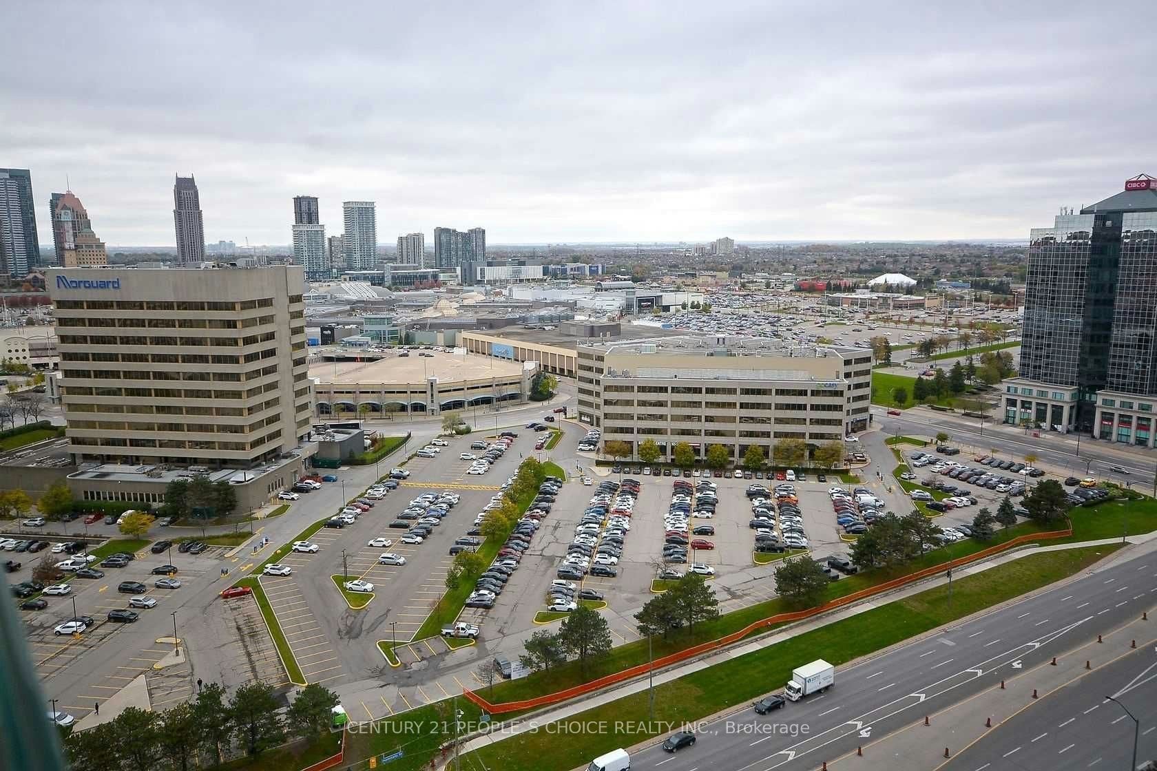 2108-50 Absolute Avenue, Mississauga, ON, L4Z 0A8 - 26