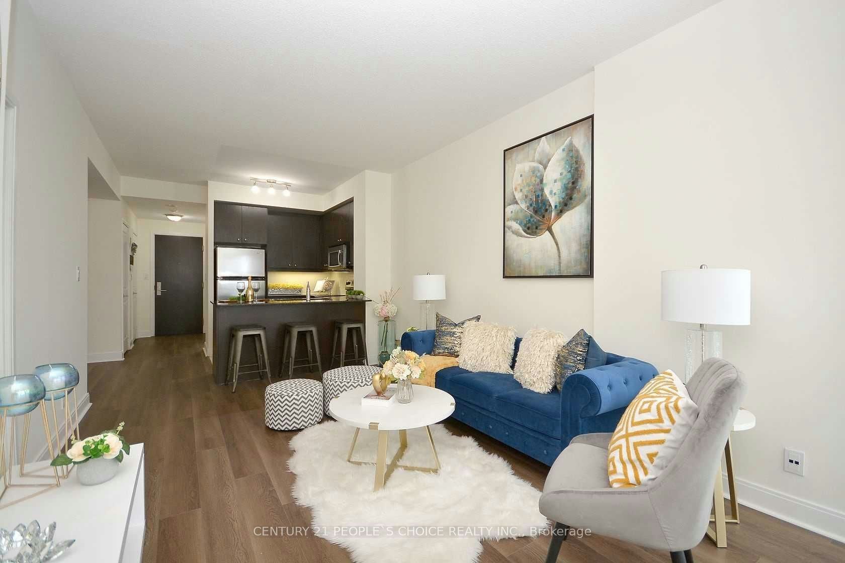 2108-50 Absolute Avenue, Mississauga, ON, L4Z 0A8 - 9