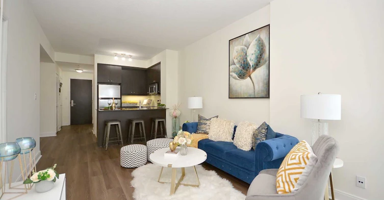 2108-50 Absolute Avenue, Mississauga, ON, L4Z 0A8 - 9