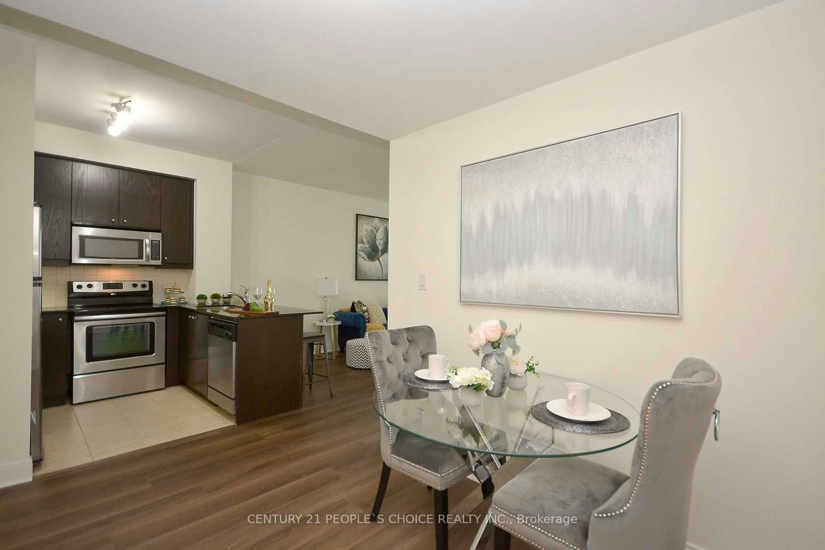 2108-50 Absolute Avenue, Mississauga, ON, L4Z 0A8 - 19