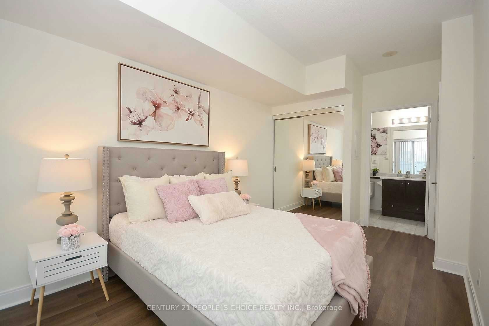 2108-50 Absolute Avenue, Mississauga, ON, L4Z 0A8 - 22