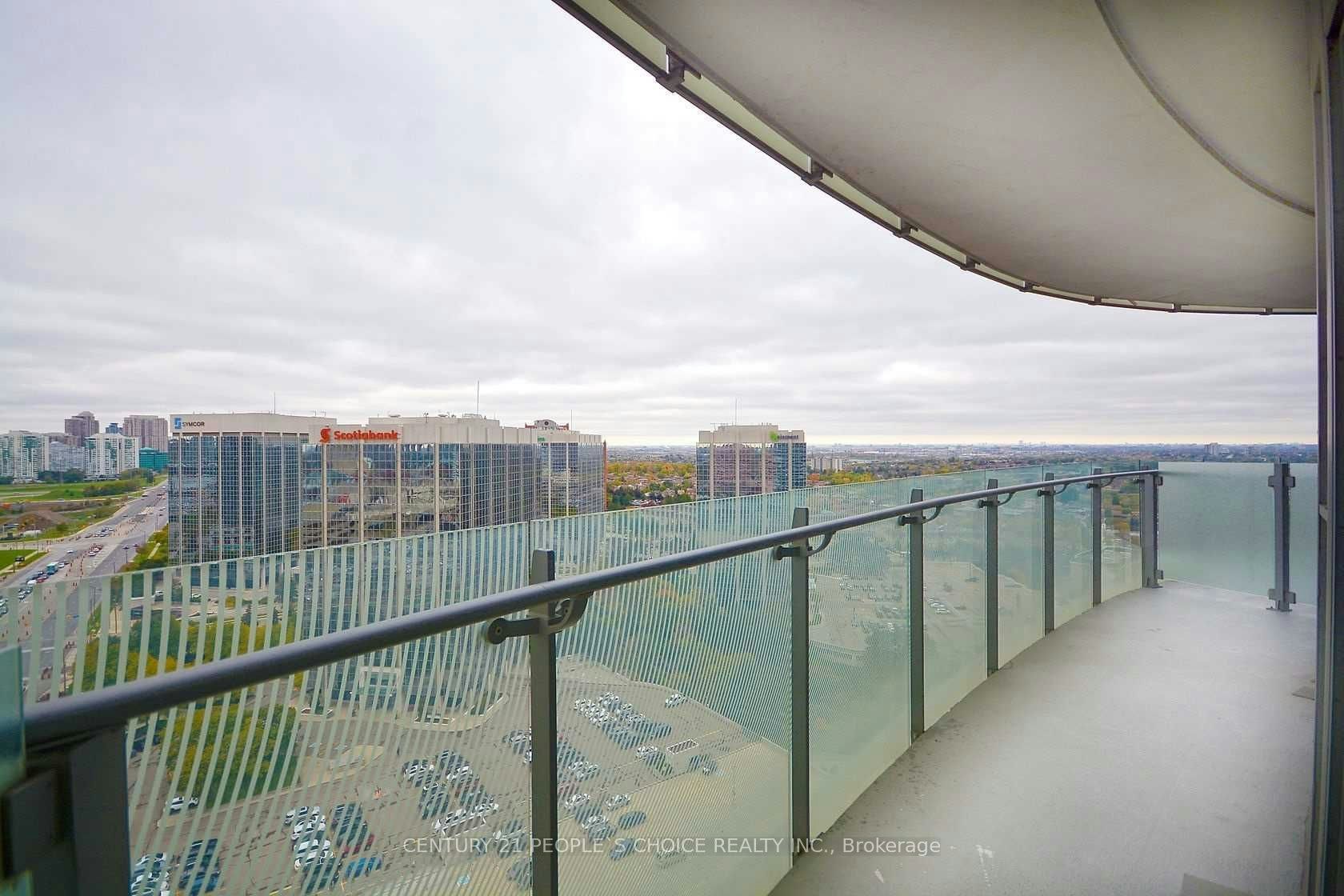 2108-50 Absolute Avenue, Mississauga, ON, L4Z 0A8 - 25