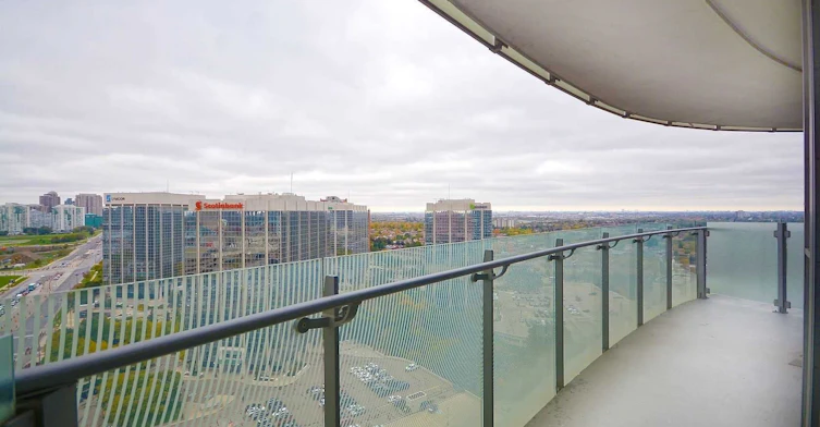 2108-50 Absolute Avenue, Mississauga, ON, L4Z 0A8 - 25