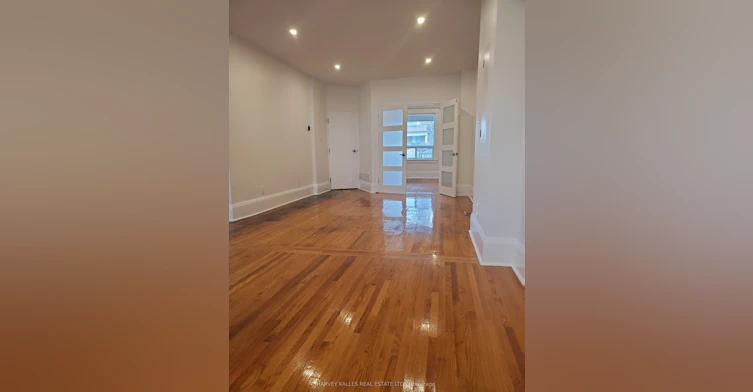 Main-1300 Lansdowne Avenue, Toronto, ON, M6K 2V9 - 16