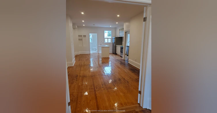 Main-1300 Lansdowne Avenue, Toronto, ON, M6K 2V9 - 12