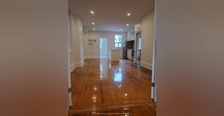 Main-1300 Lansdowne Avenue, Toronto, ON, M6K 2V9 - 2