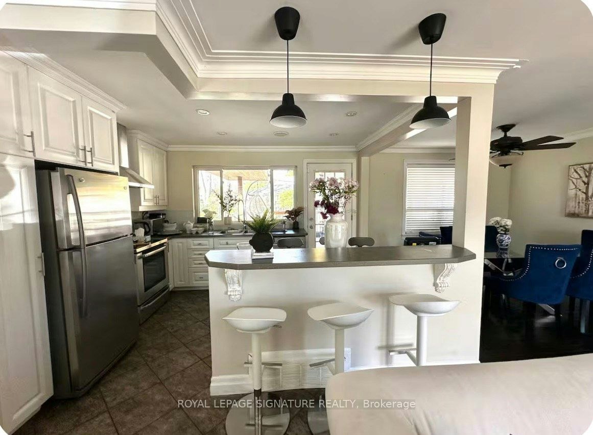 1353 Sheldon Avenue, Oakville, ON, L6L 2P9 - 7