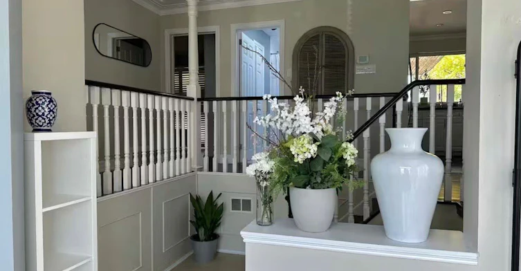 1353 Sheldon Avenue, Oakville, ON, L6L 2P9 - 2