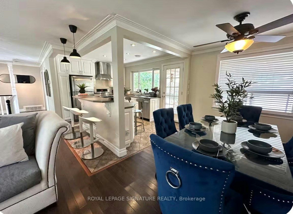 1353 Sheldon Avenue, Oakville, ON, L6L 2P9 - 8