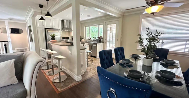 1353 Sheldon Avenue, Oakville, ON, L6L 2P9 - 8