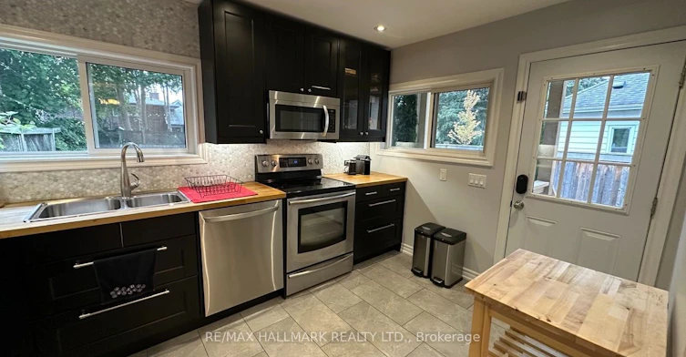 15 Daniels Street, Toronto, ON, M8Y 1L6 - 18