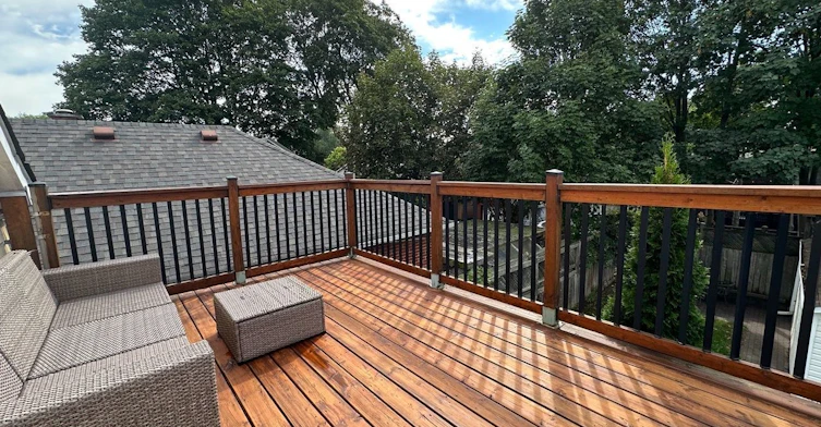 15 Daniels Street, Toronto, ON, M8Y 1L6 - 37