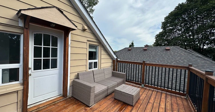 15 Daniels Street, Toronto, ON, M8Y 1L6 - 36