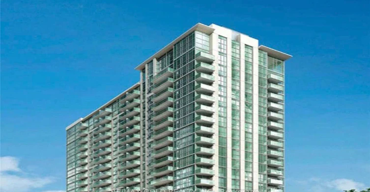 102-349 Rathburn N/A W, Mississauga, ON, L5B 0G9