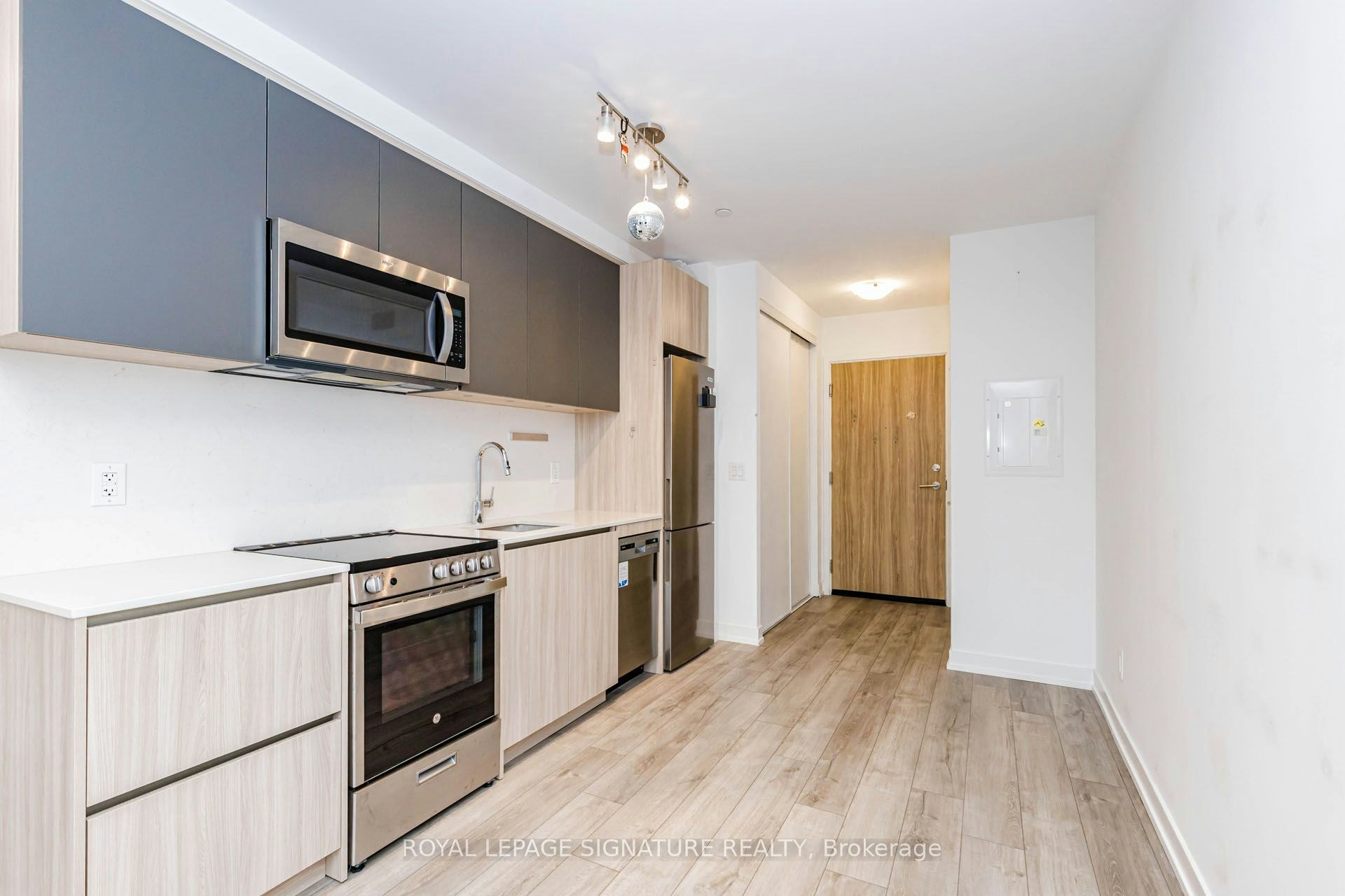 540-3100 Keele Street, Toronto, ON, M3M 0E1 - 6