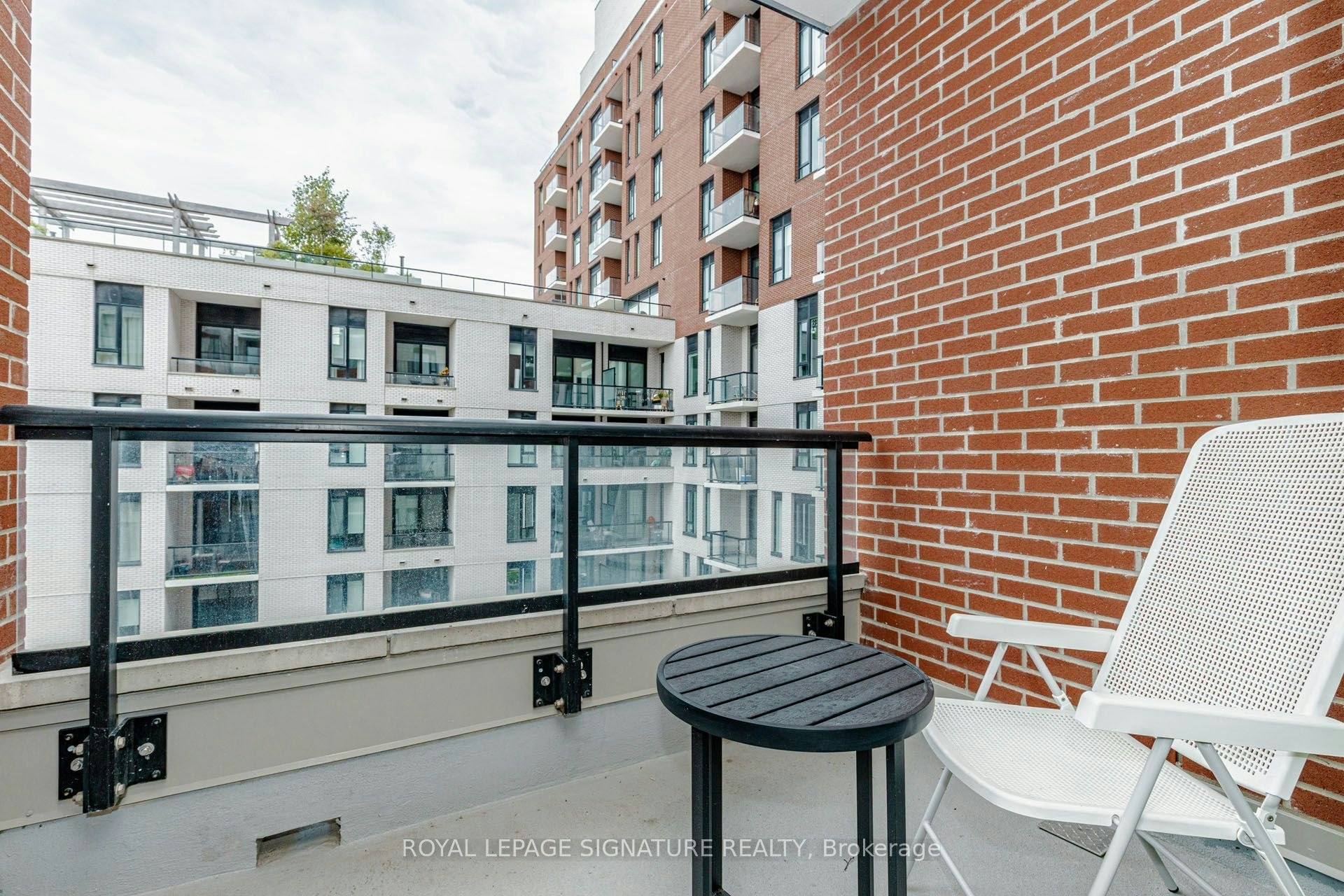 540-3100 Keele Street, Toronto, ON, M3M 0E1 - 12
