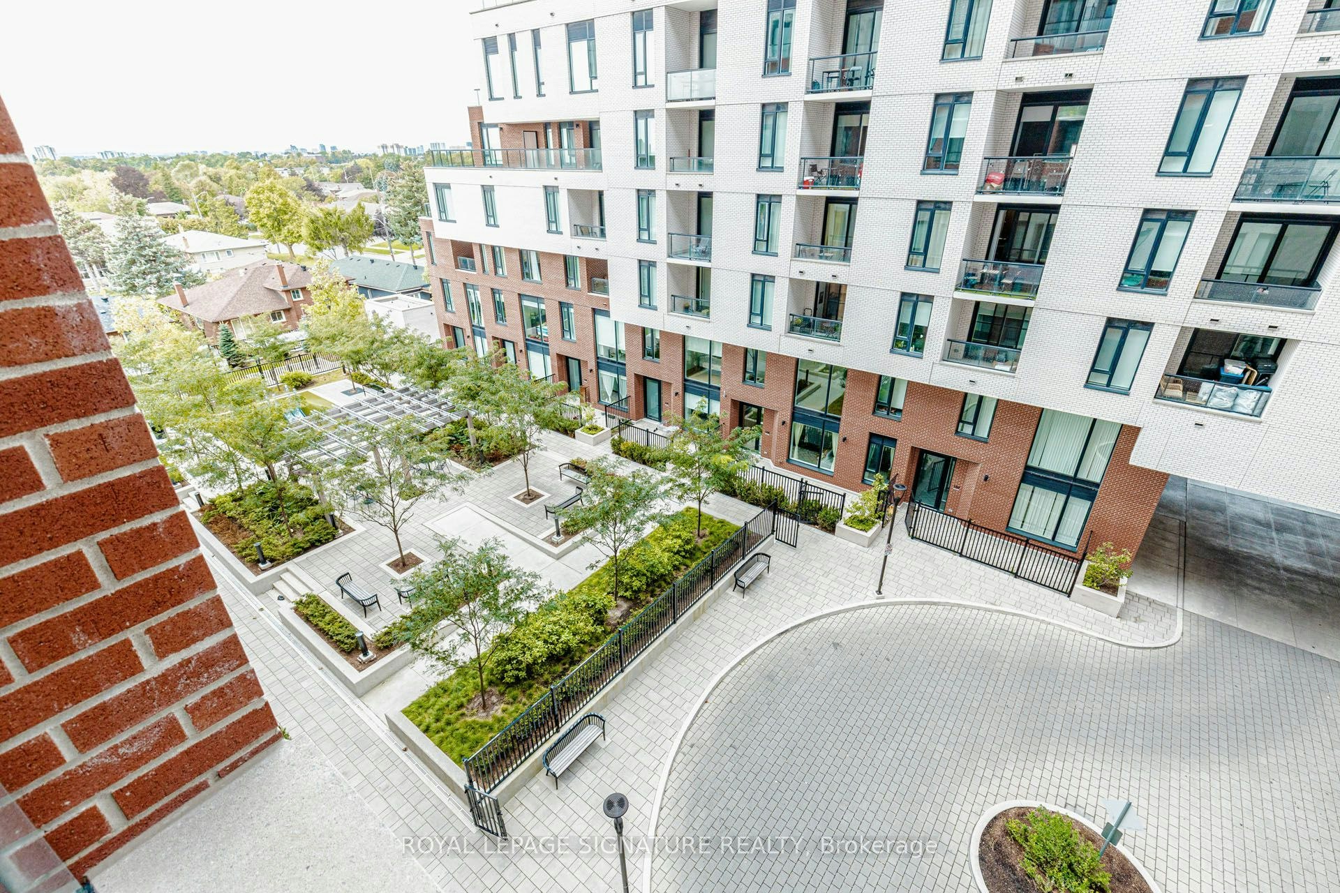 540-3100 Keele Street, Toronto, ON, M3M 0E1 - 13