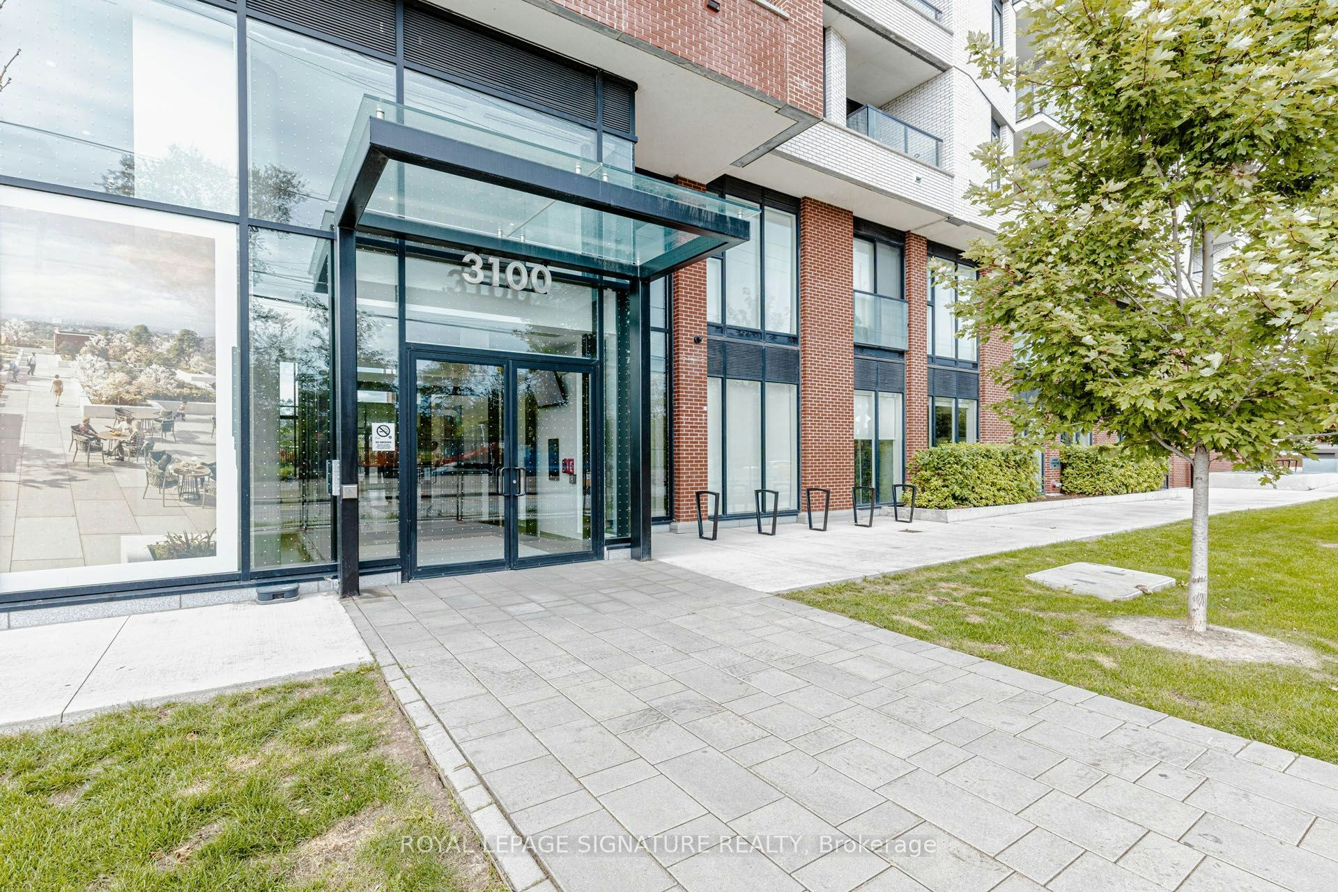 540-3100 Keele Street, Toronto, ON, M3M 0E1 - 3