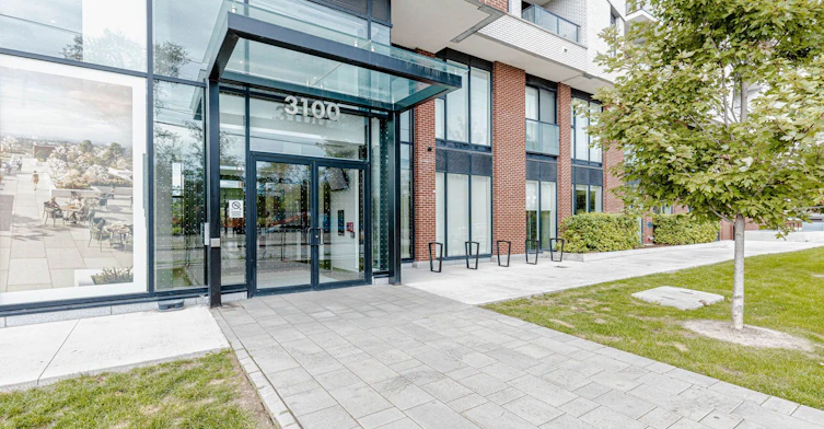 540-3100 Keele Street, Toronto, ON, M3M 0E1 - 3