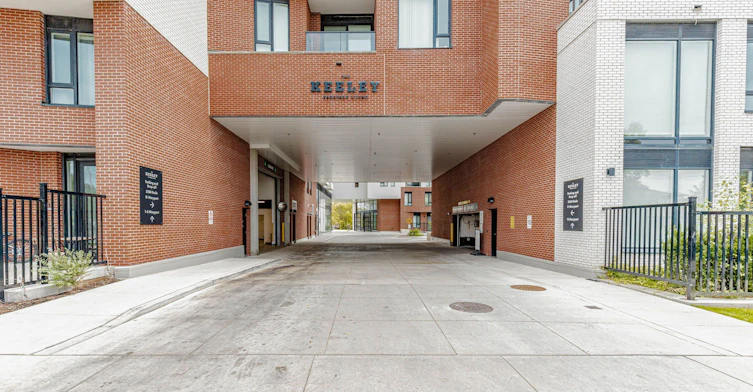 540-3100 Keele Street, Toronto, ON, M3M 0E1 - 2