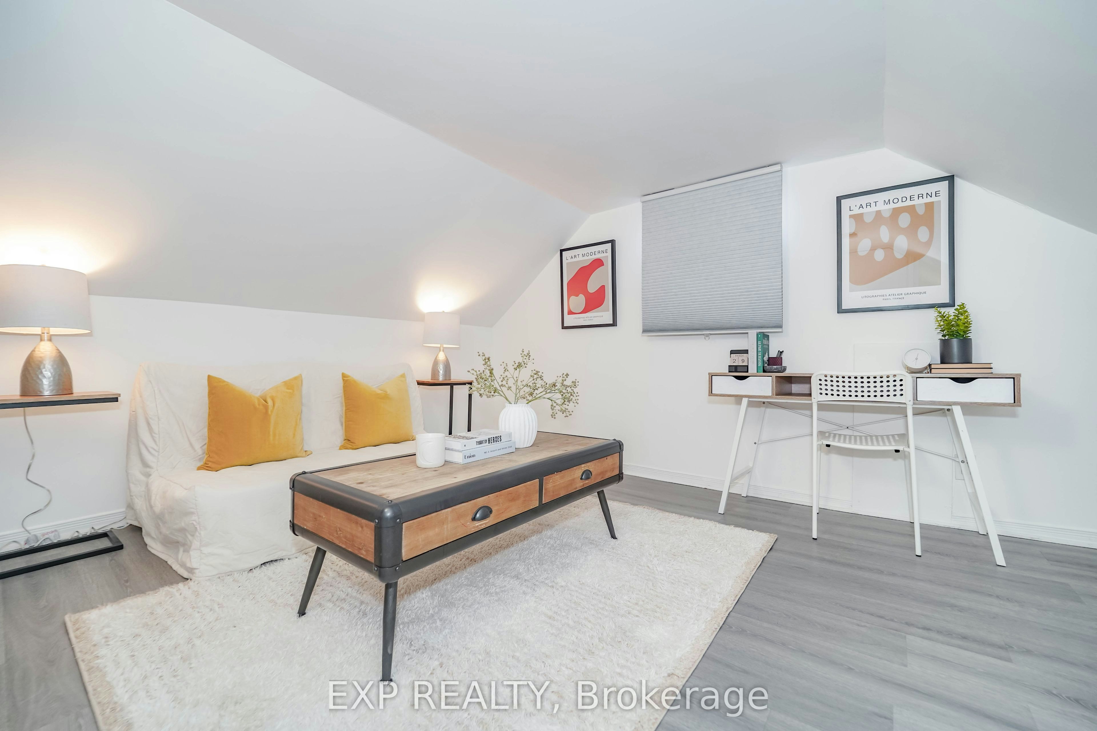 Upper-47 Greendale Avenue, Toronto, ON, M6N 4P4 - 20