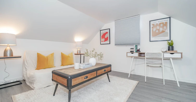 Upper-47 Greendale Avenue, Toronto, ON, M6N 4P4 - 20