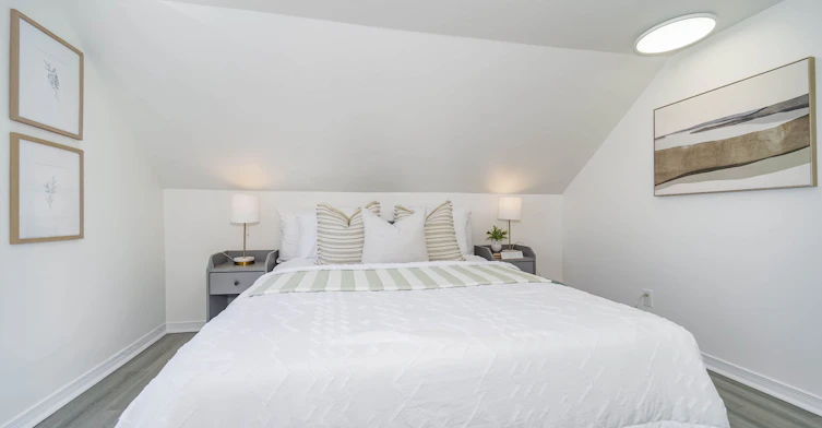 Upper-47 Greendale Avenue, Toronto, ON, M6N 4P4 - 21