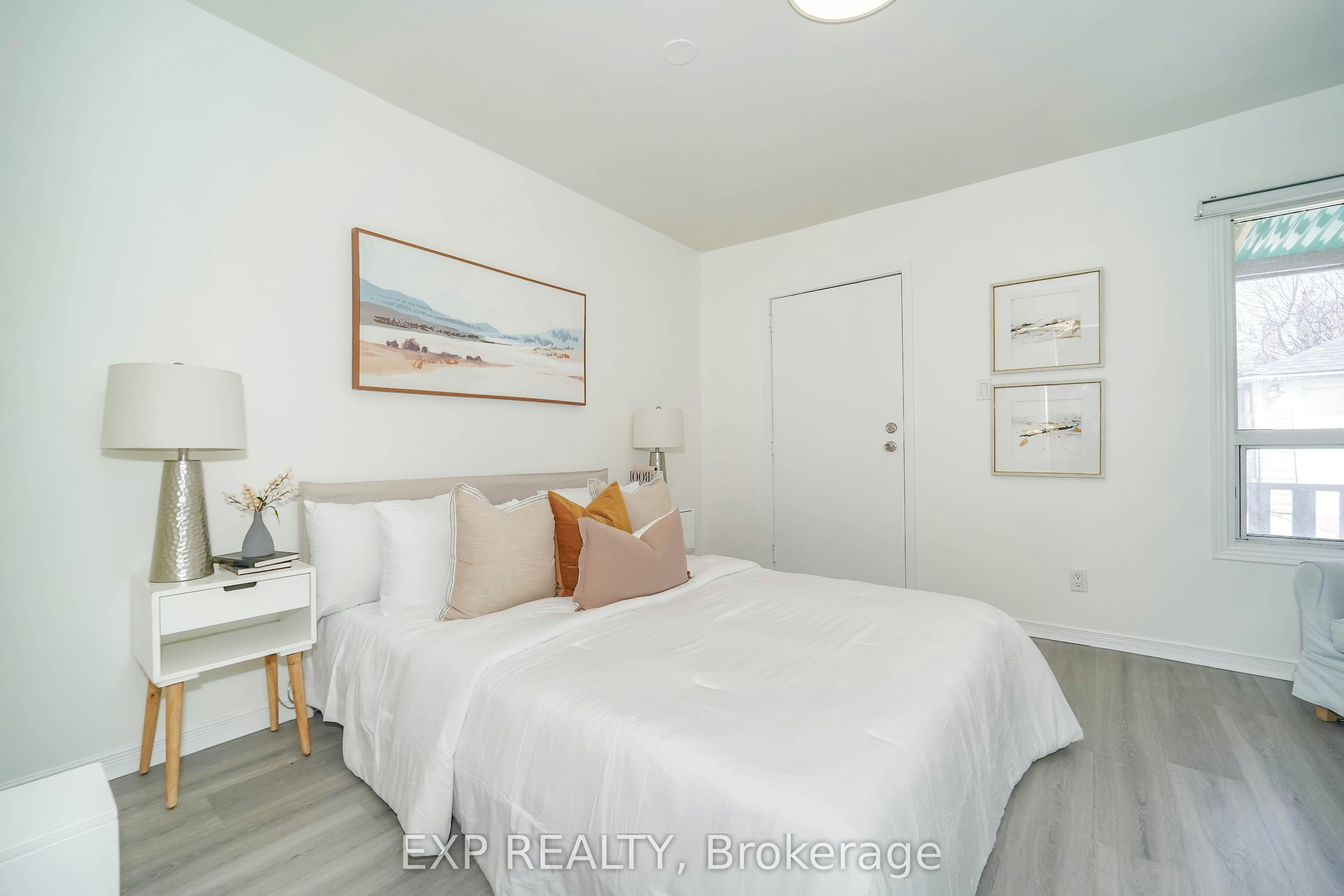 Upper-47 Greendale Avenue, Toronto, ON, M6N 4P4 - 13