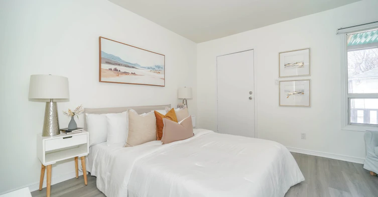 Upper-47 Greendale Avenue, Toronto, ON, M6N 4P4 - 13
