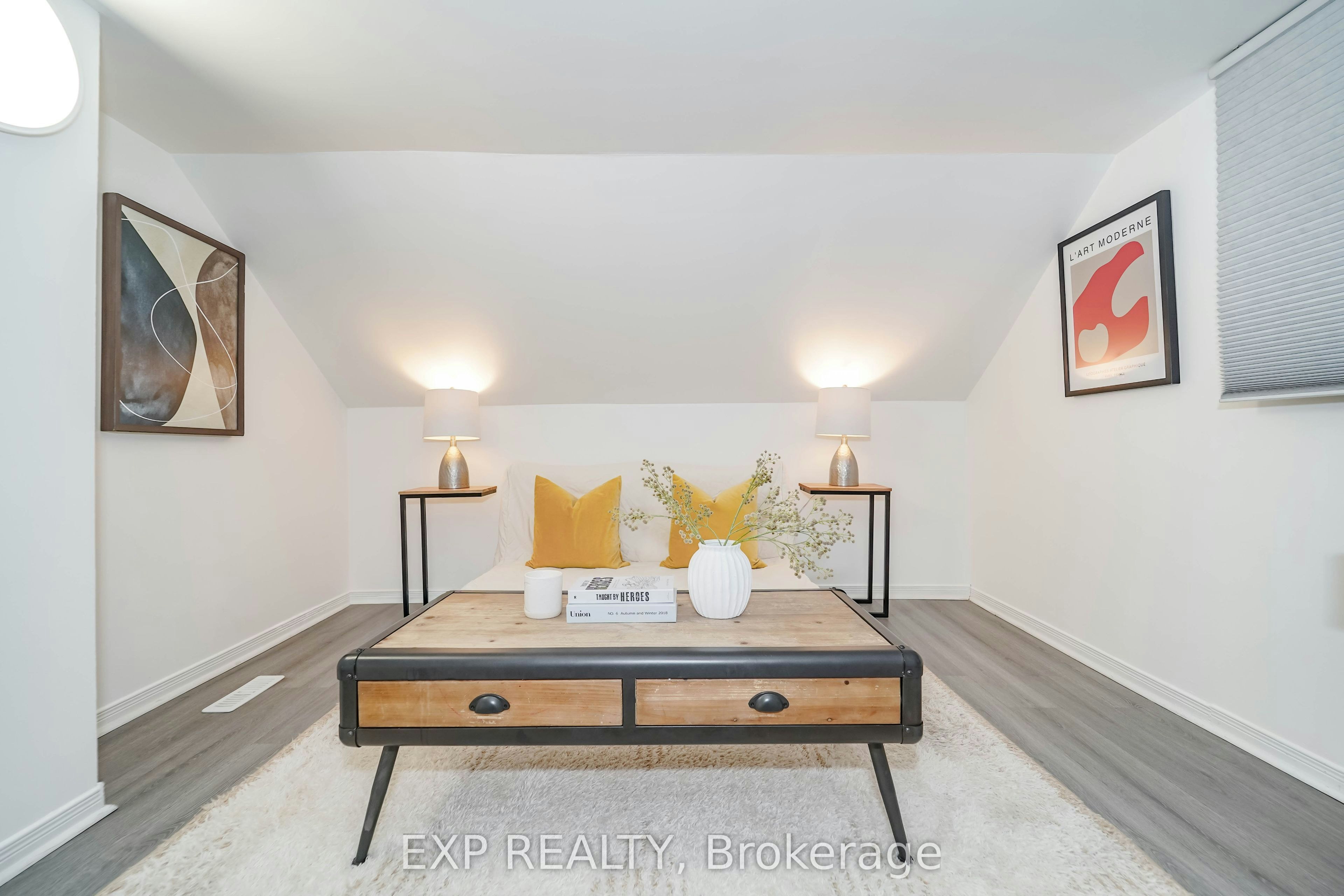 Upper-47 Greendale Avenue, Toronto, ON, M6N 4P4 - 16