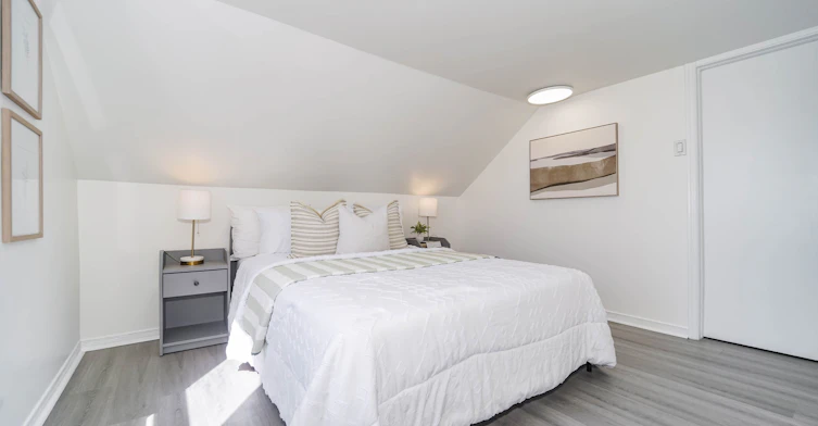 Upper-47 Greendale Avenue, Toronto, ON, M6N 4P4 - 19