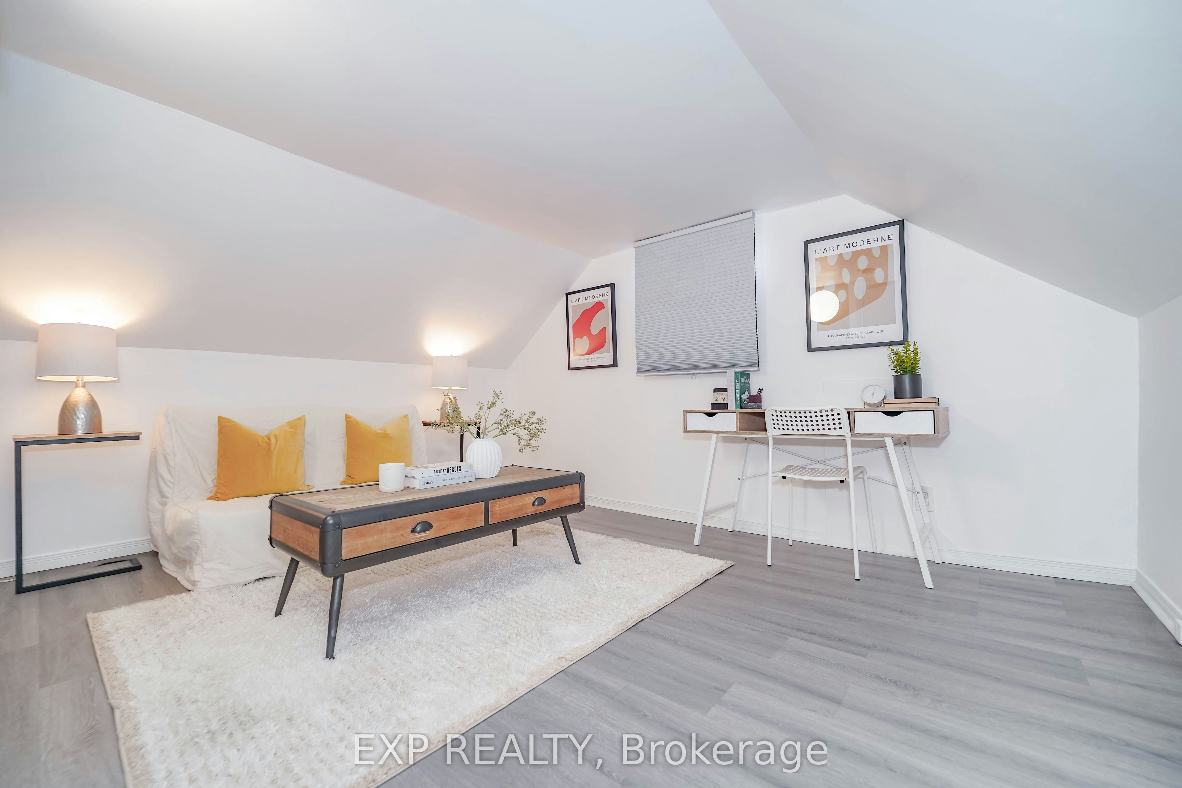 Upper-47 Greendale Avenue, Toronto, ON, M6N 4P4 - 15