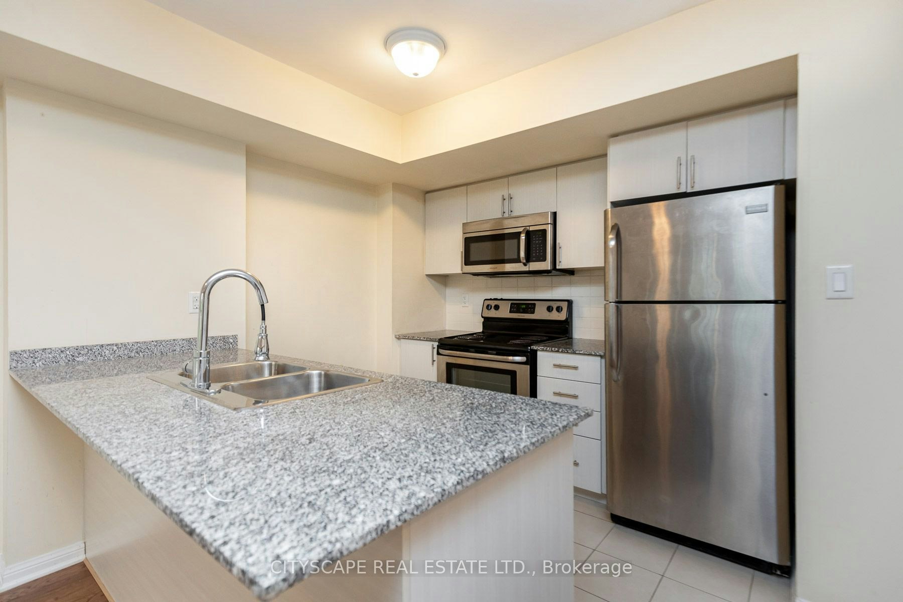 116-9 Foundry Avenue, Toronto, ON, M6H 0B7 - 16