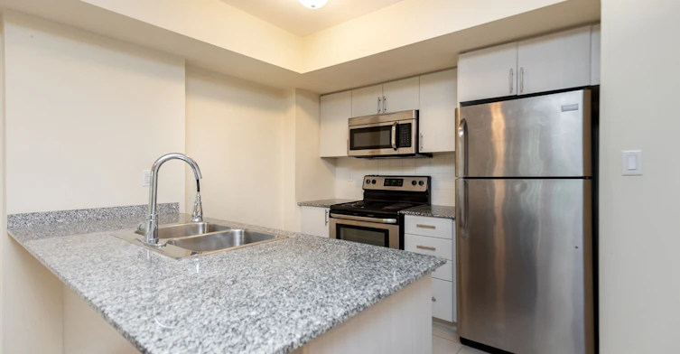 116-9 Foundry Avenue, Toronto, ON, M6H 0B7 - 16