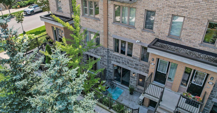 116-9 Foundry Avenue, Toronto, ON, M6H 0B7 - 4