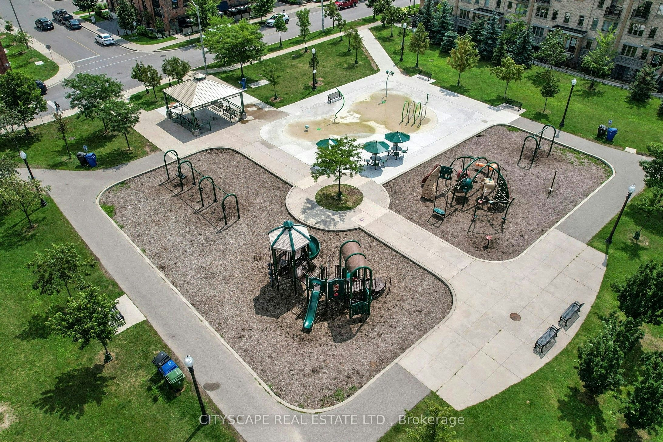 116-9 Foundry Avenue, Toronto, ON, M6H 0B7 - 8