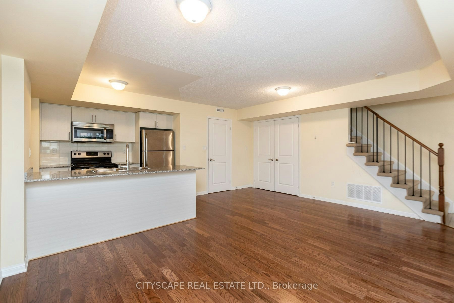 116-9 Foundry Avenue, Toronto, ON, M6H 0B7 - 15