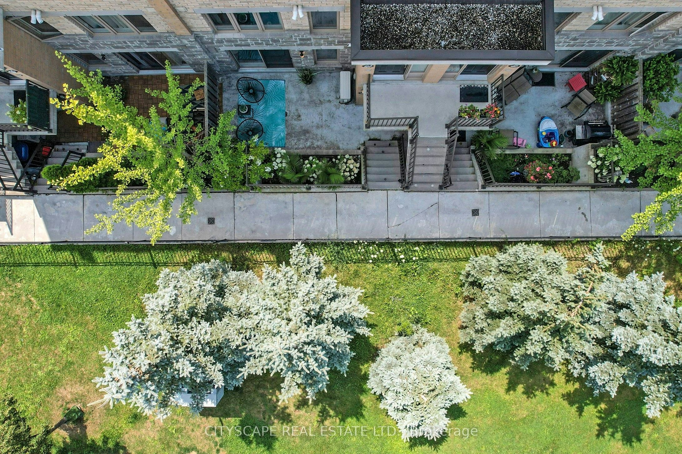 116-9 Foundry Avenue, Toronto, ON, M6H 0B7 - 5