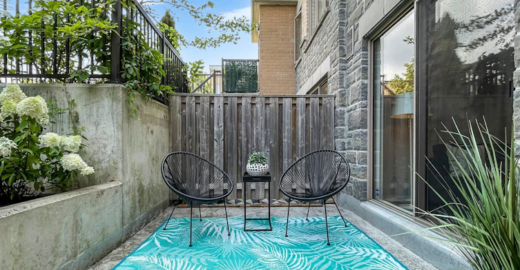 116-9 Foundry Avenue, Toronto, ON, M6H 0B7 - 23