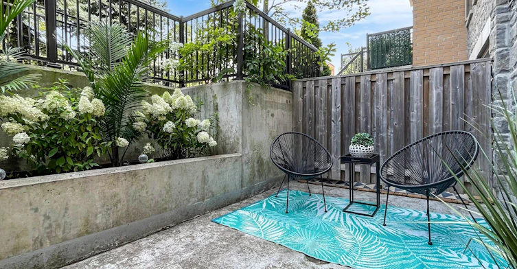 116-9 Foundry Avenue, Toronto, ON, M6H 0B7 - 24
