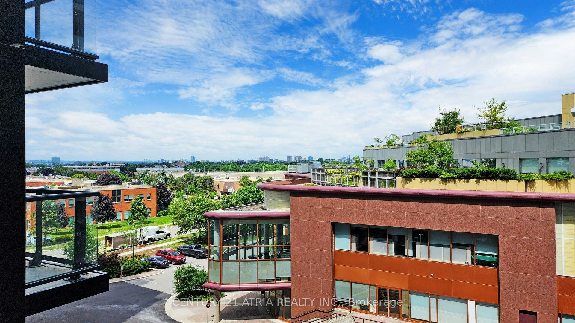 602-1100 Sheppard Avenue W, Toronto, ON, M3K 0E4 - 34